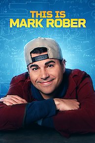 This is Mark Rober