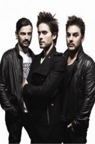 Thirty Seconds to Mars