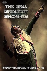 The Real Greatest Showmen Series One