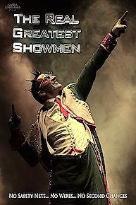 The Real Greatest Showmen Series One