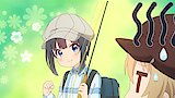 I Wanna Go on a Fishing and Camping Trip!