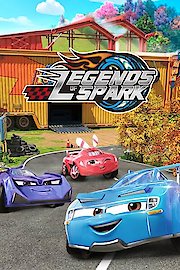 Legends of Spark