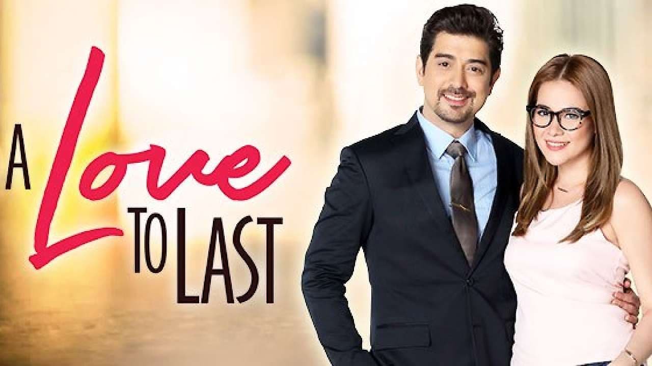 A Love To Last