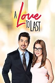 A Love To Last