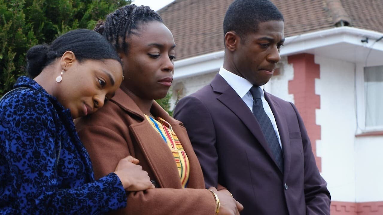 The Conviction: The Case of Stephen Lawrence