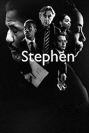 The Conviction: The Case of Stephen Lawrence