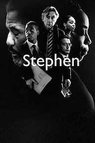 The Conviction: The Case of Stephen Lawrence
