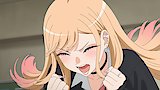 Has All My Measurements Memorized