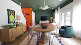 Family, Friends, Football: A Boutique Basement Upgrade