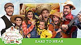 Ears To Hear
