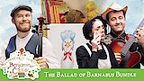 The Ballad of Barnabus Bundle