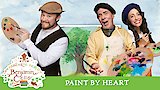 Paint By Heart