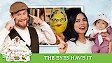 The Eyes Have It