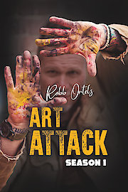 Robb Ortel's Art Attack