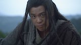 Sword Snow Stride EP01