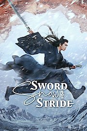 Sword Snow Stride
