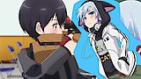 Our Competitors are Powerful English Dub