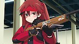 Hime in Crisis English Dub