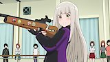Hozumi is the Reigning Champ English Dub