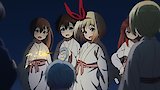 Shooting is Our Dream English Dub