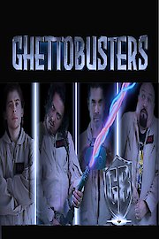 Ghettobusters