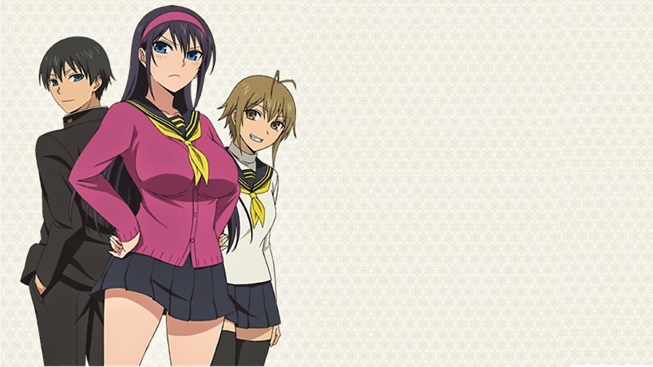 Ane Log: Big Sister Moyako's Never-ending Monologue