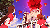 May Fortune Befall You English Dub