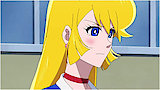 The Whole World is Just You and Me English Dub