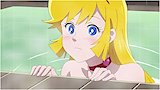 Devotion to You Alone English Dub