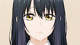 The Girl Who Sees, Mieruko-chan