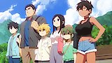 A Light-Hearted Summer Vacation