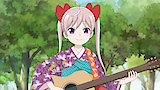 Hakaru and Kotori