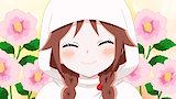 Yuzuki Arrives