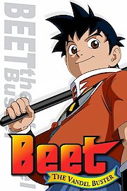 Beet The Vandel Buster Excellion