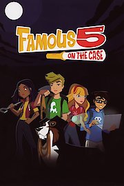 Famous Fred