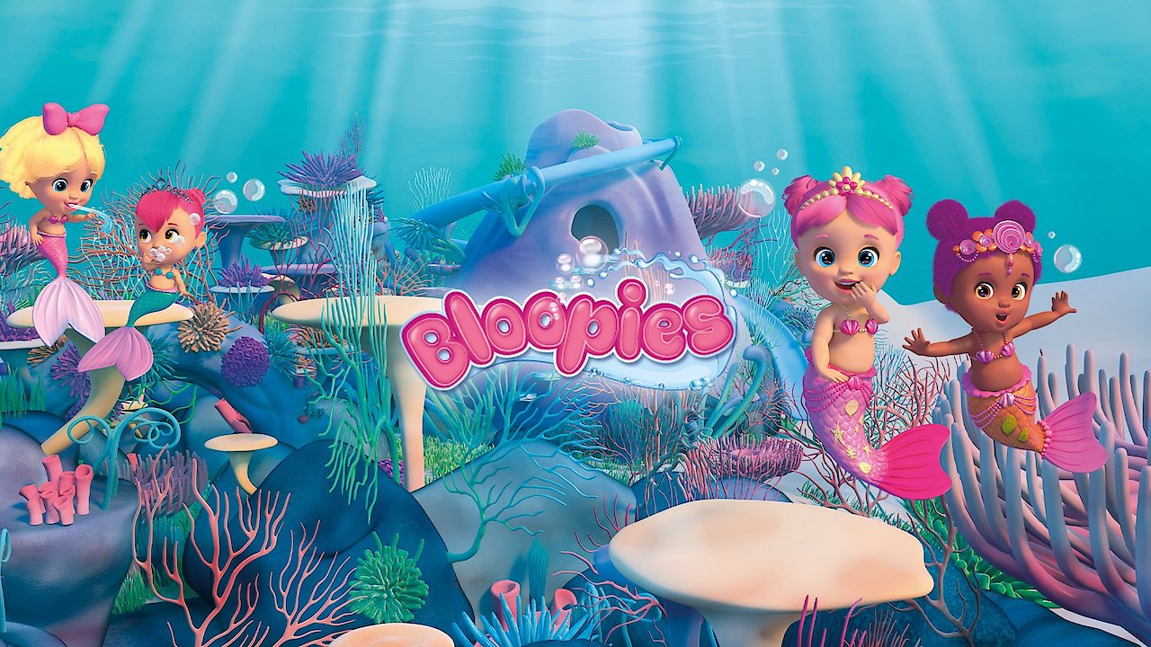 Bloopies