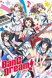 BanG Dream!