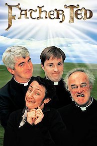 Father Ted