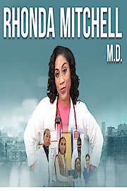Rhonda Mitchell