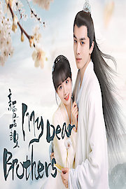 My Dear Brothers