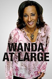 Wanda At Large