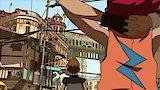 Legend is Dead Subtitled