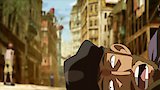 Three Way, Free Fight Subtitled