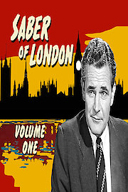 Saber of London