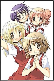 Hidamari Sketch x 365