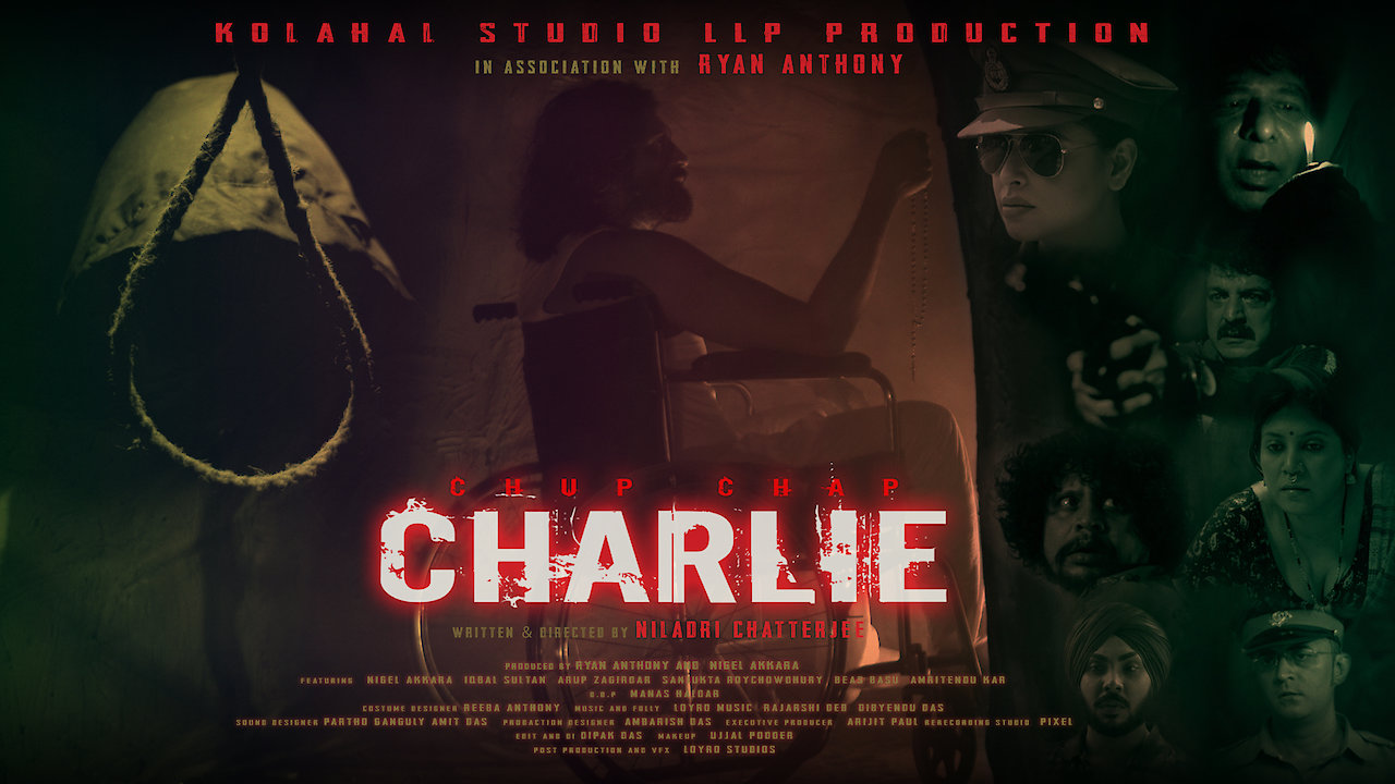 Chup Chap Charlie