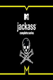 Jackass, Seasons 1-4