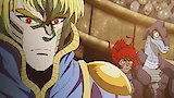 Blood of Dragons, Heart of Man Broadcast, Subtitled