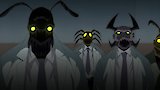 The Chosen Children Broadcast, Subtitled