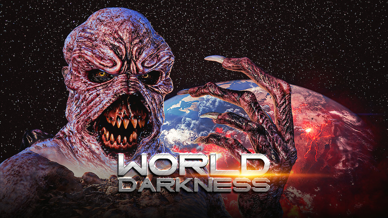 World Darkness